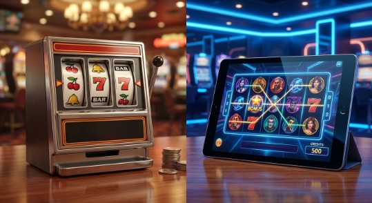 Ilustrație Megaways